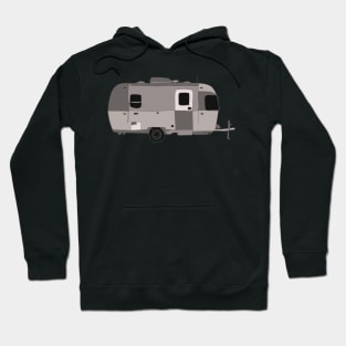 Funky Air Stream Hoodie